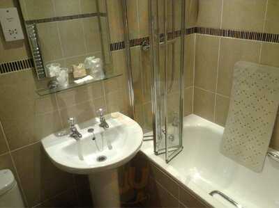 The Royal Scots Club