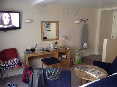 The Royal Scots Club