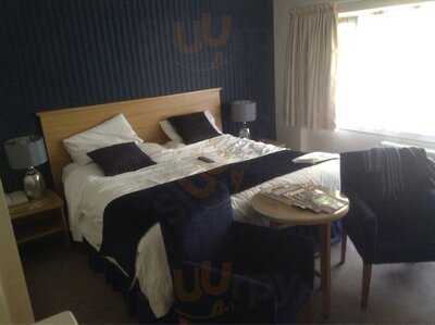 The Royal Scots Club