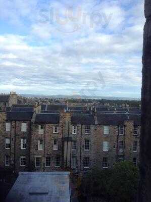 The Royal Scots Club