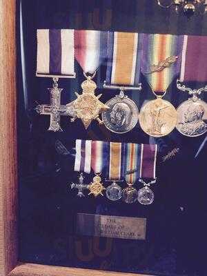 The Royal Scots Club