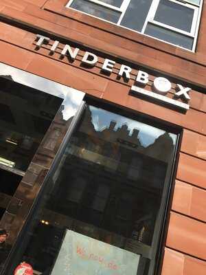 Tinderbox