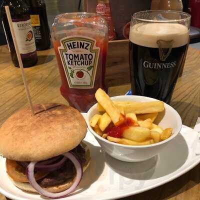 The Lagan Bar And Restaurant