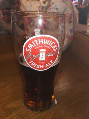 The Lagan Bar And Restaurant