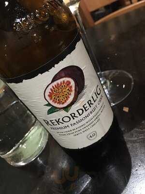 The Lagan Bar And Restaurant