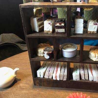 Marco Pierre White Steakhouse Bar & Grill