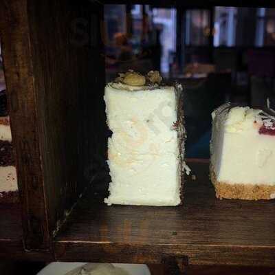 Marco Pierre White Steakhouse Bar & Grill