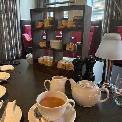 Marco Pierre White Steakhouse Bar & Grill