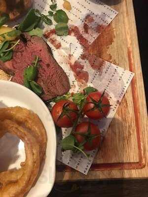 Marco Pierre White Steakhouse Bar & Grill