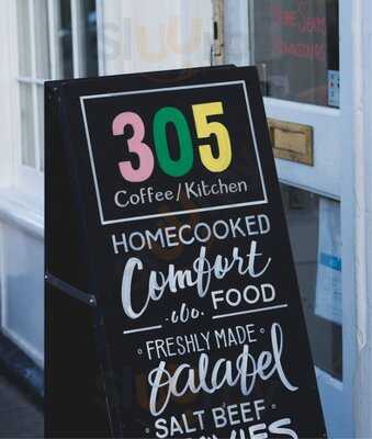 305 Cafe