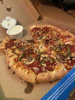 Domino's Pizza - Belfast - South