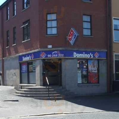 Domino's Pizza - Belfast - South