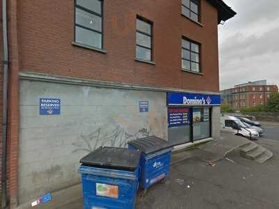 Domino's Pizza - Belfast - South
