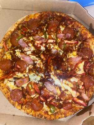 Domino's Pizza - Belfast - South