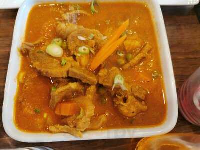 Cafe Presko Burger & Dessert Parlour