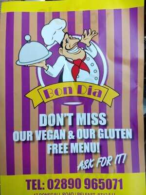 Bon Dia