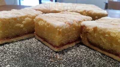 The Cafe On The Corner