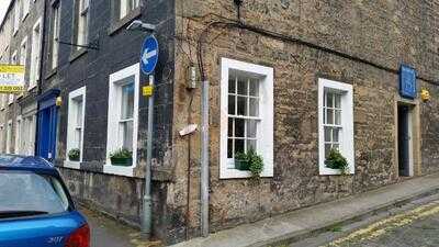 The Cafe On The Corner