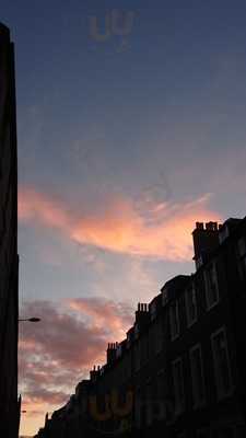 The Cafe On The Corner