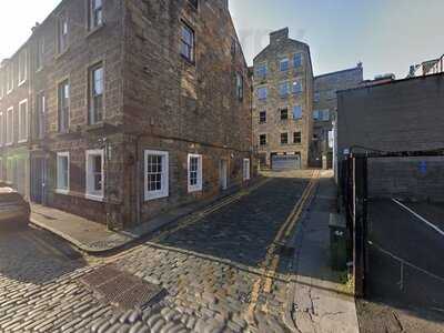 The Cafe On The Corner