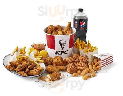 Kfc Belfast