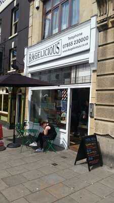 Bagelicious