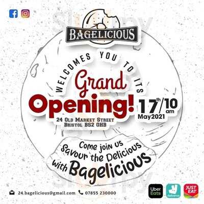 Bagelicious