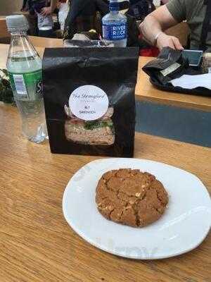 The Strangford Grill