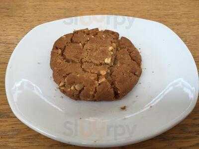 The Strangford Grill