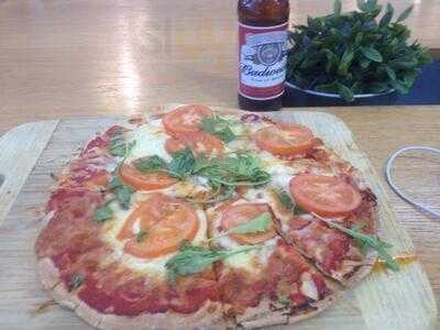 The Strangford Grill