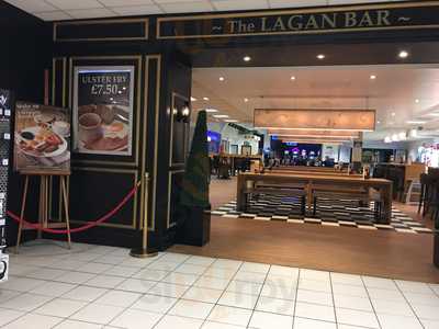 The Strangford Grill