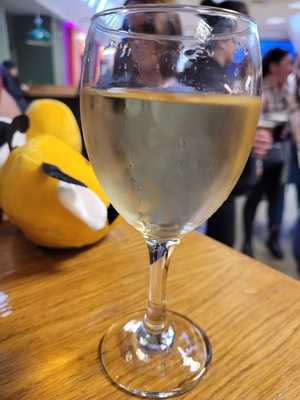 The Strangford Grill