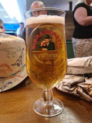 The Strangford Grill