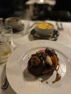 Merchants Restaurant