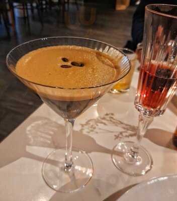 Merchants Restaurant