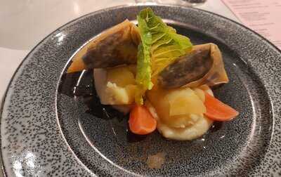 Merchants Restaurant