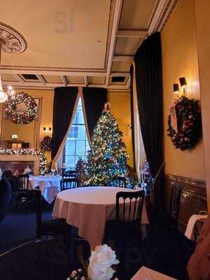 The Georgian Tea Room