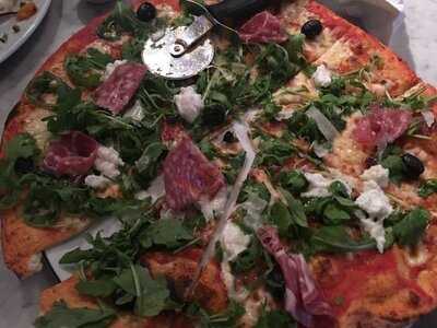 Pizza Express