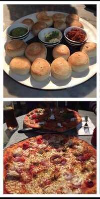 Pizza Express