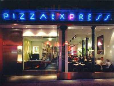 Pizza Express