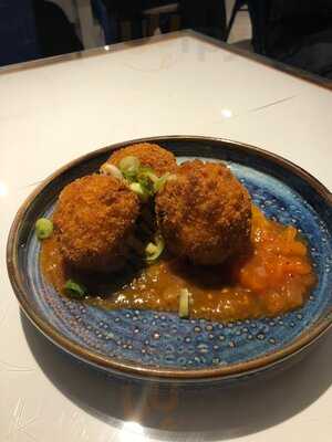 Catch Fish And Chips - West End