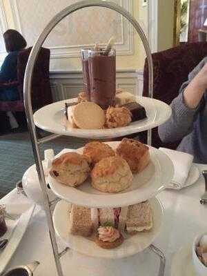 The Atholl At The Howard