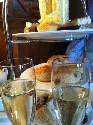 The Atholl At The Howard