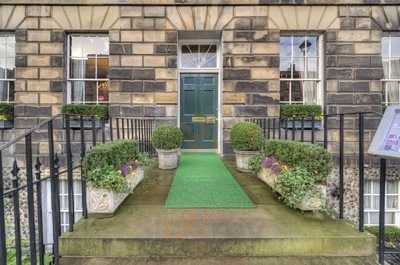 The Atholl At The Howard