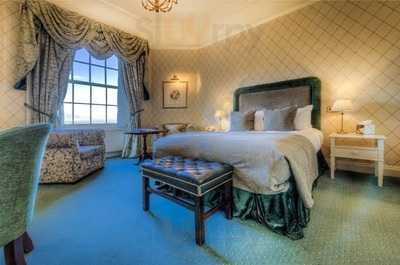 The Atholl At The Howard