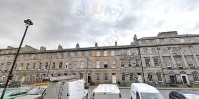 The Atholl At The Howard