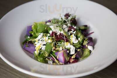 Juniper Scottish Gin Bar