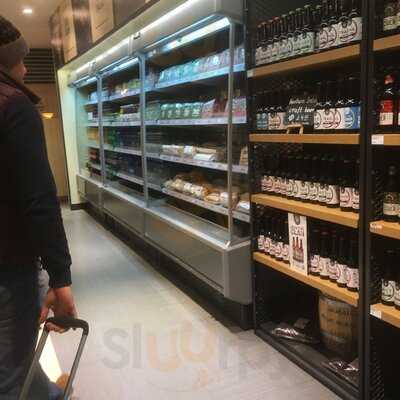 St George's Restaurant And Deli