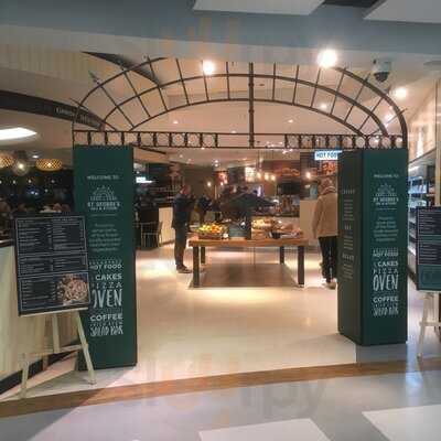 St George's Restaurant And Deli