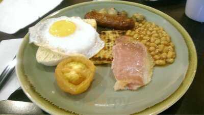 St George's Restaurant And Deli